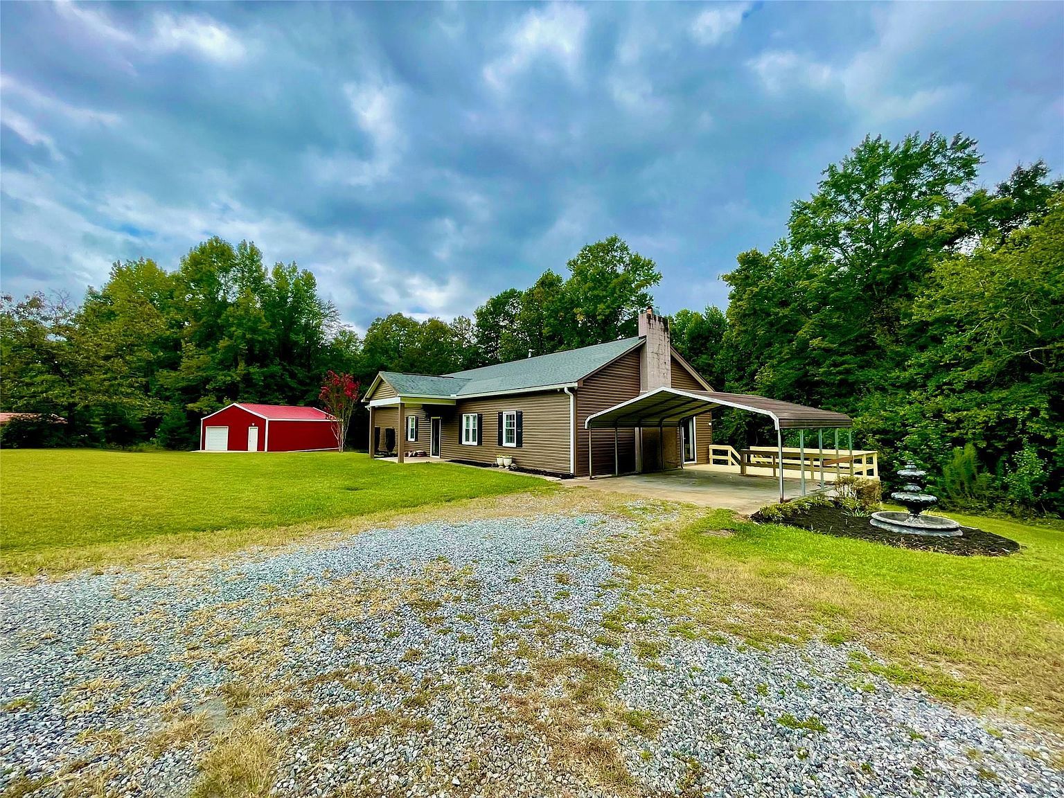 883 Pinehurst Rd Ellenboro, NC 28040 - Thumbnail 3