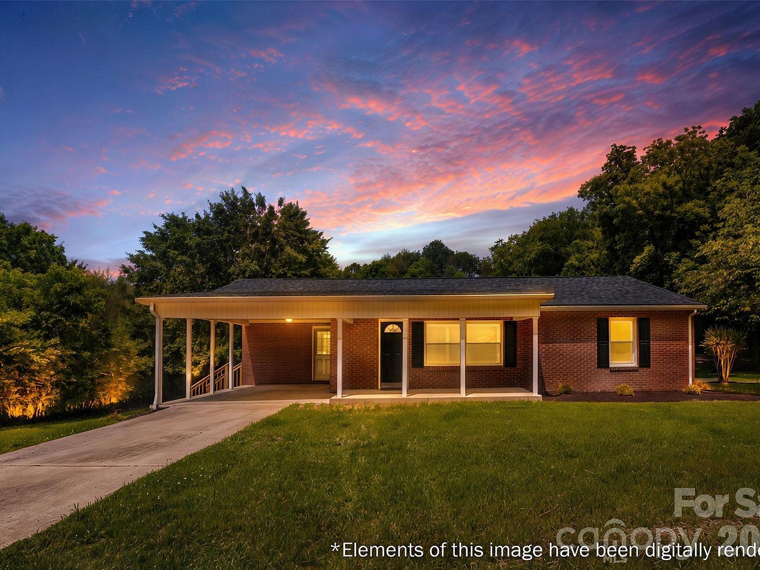 156 Doggett Grove Rd Forest City, NC 28043 - Thumbnail 3