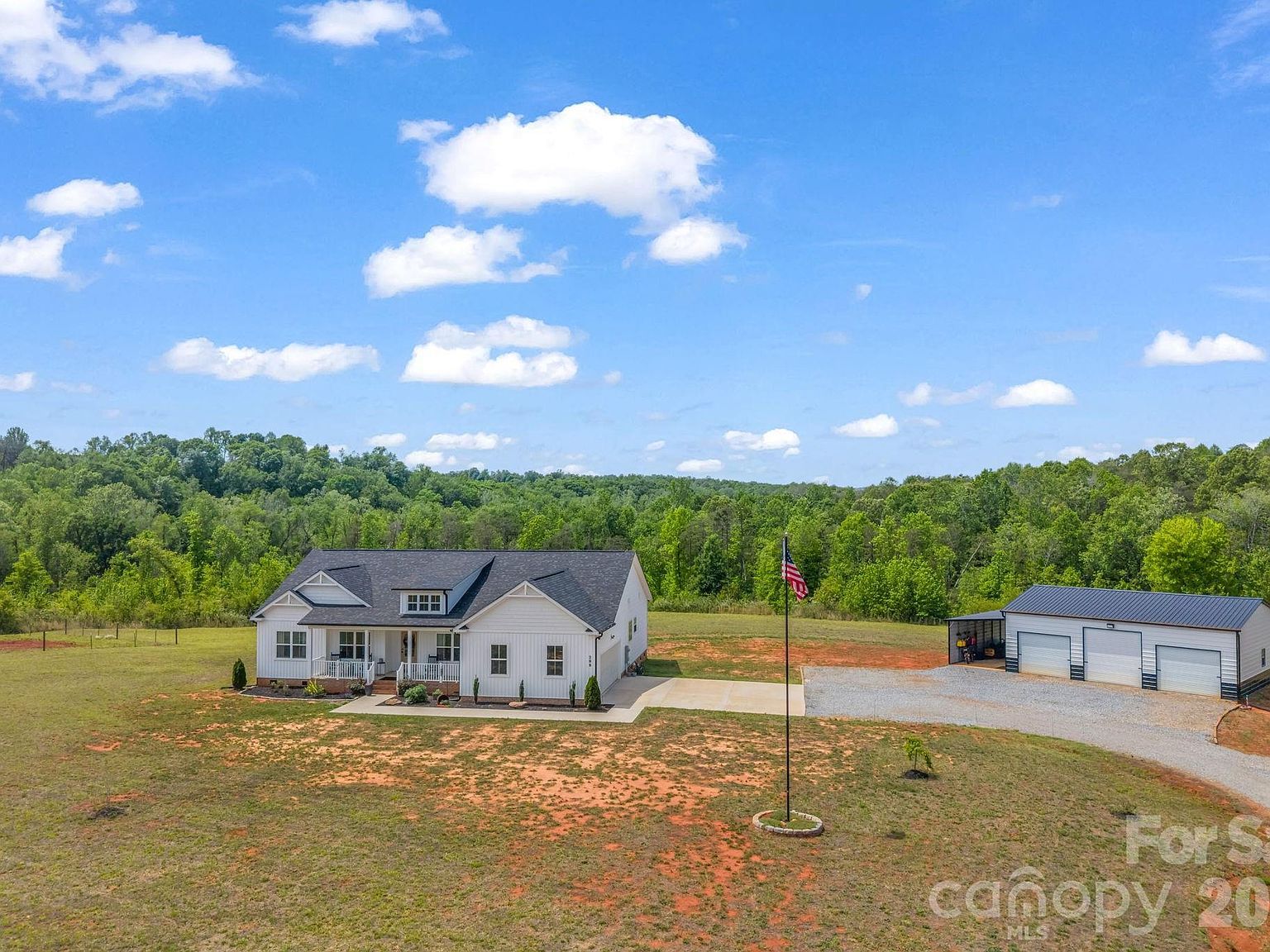 288 Maypole Ct Forest City, NC 28043 - Thumbnail 3