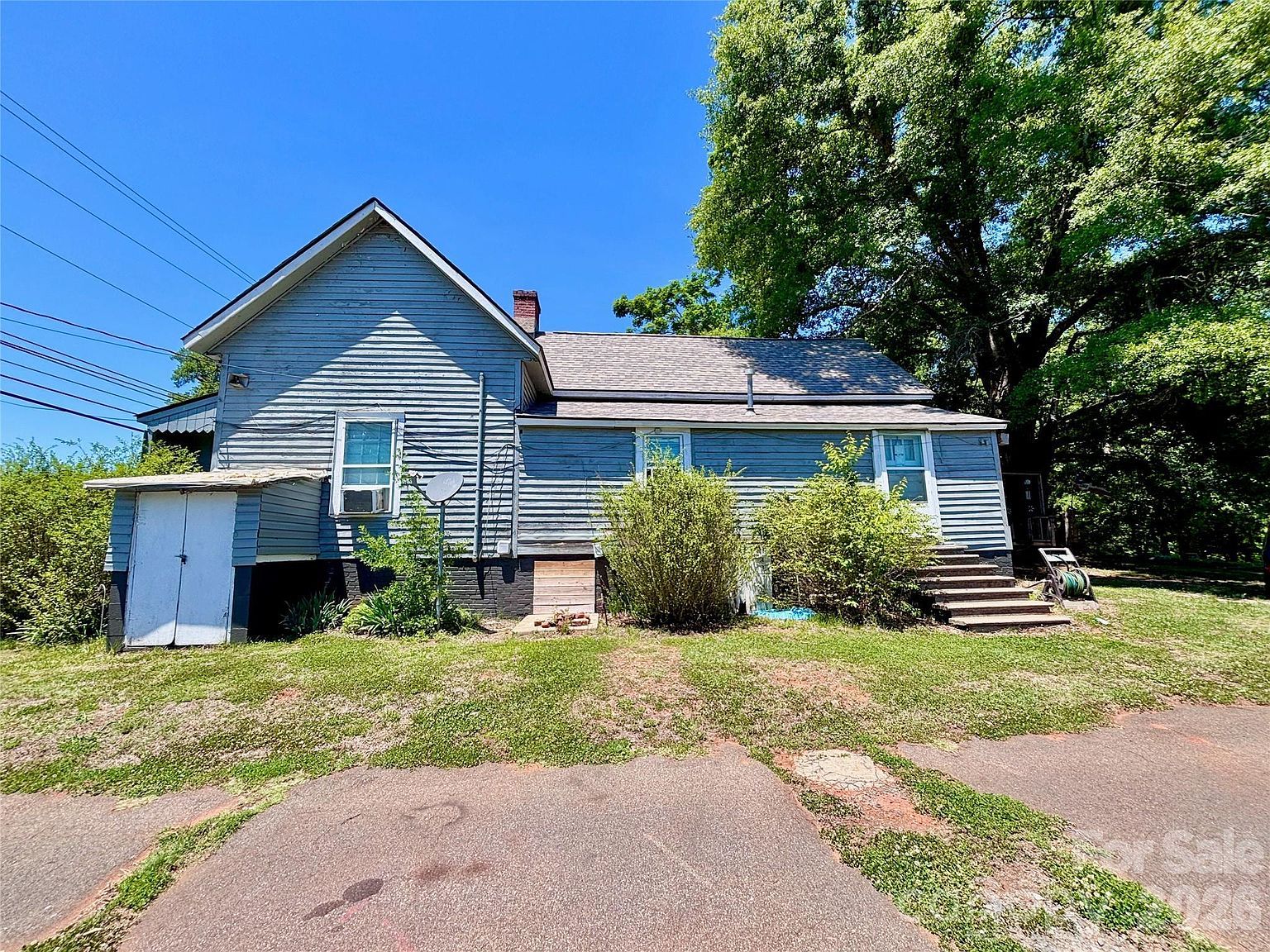 126 West St Ellenboro, NC 28040 - Thumbnail 3
