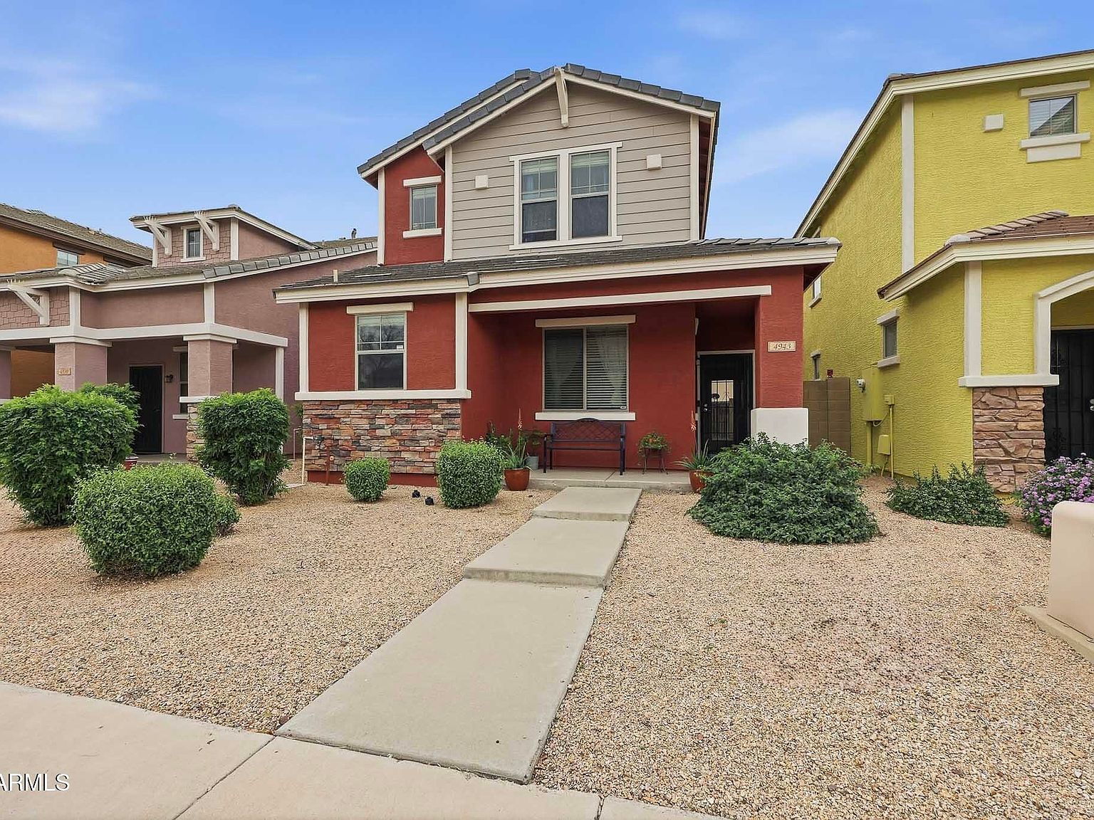 4943 W Escuda Dr Glendale, AZ 85308 - Thumbnail 3