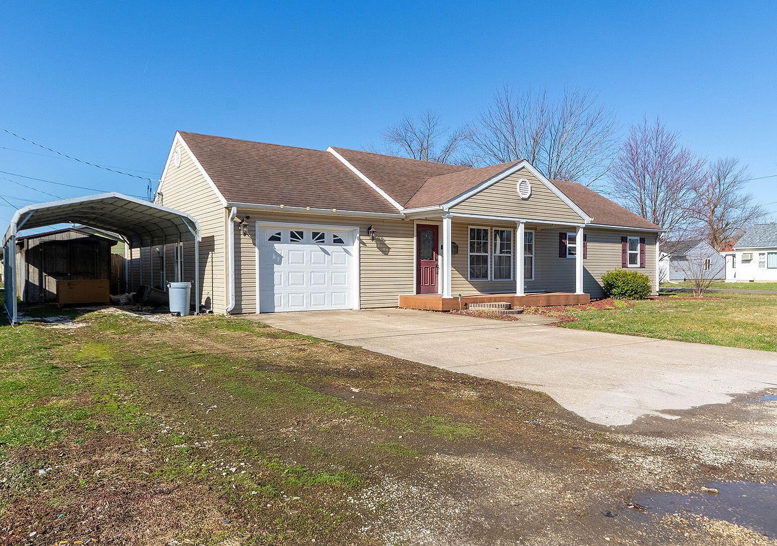 1001 S Monroe St Vandalia, MO 63382 - Thumbnail 3