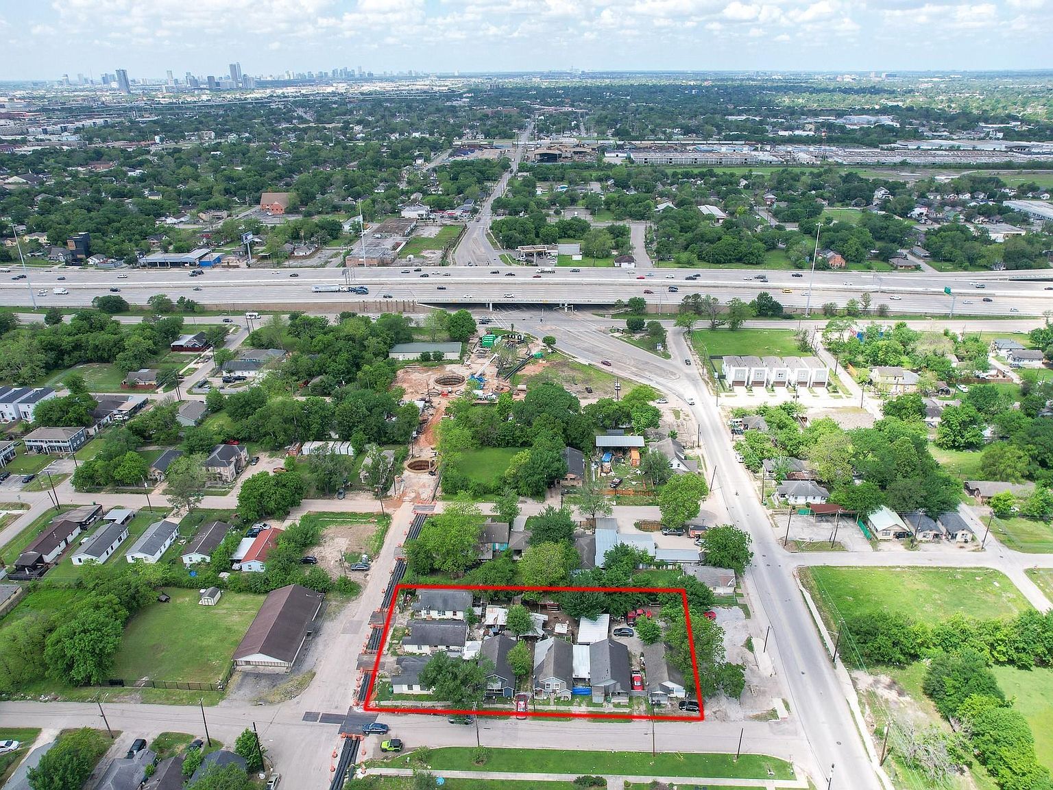 2409 Hailey St Houston, TX 77026 - Thumbnail 3