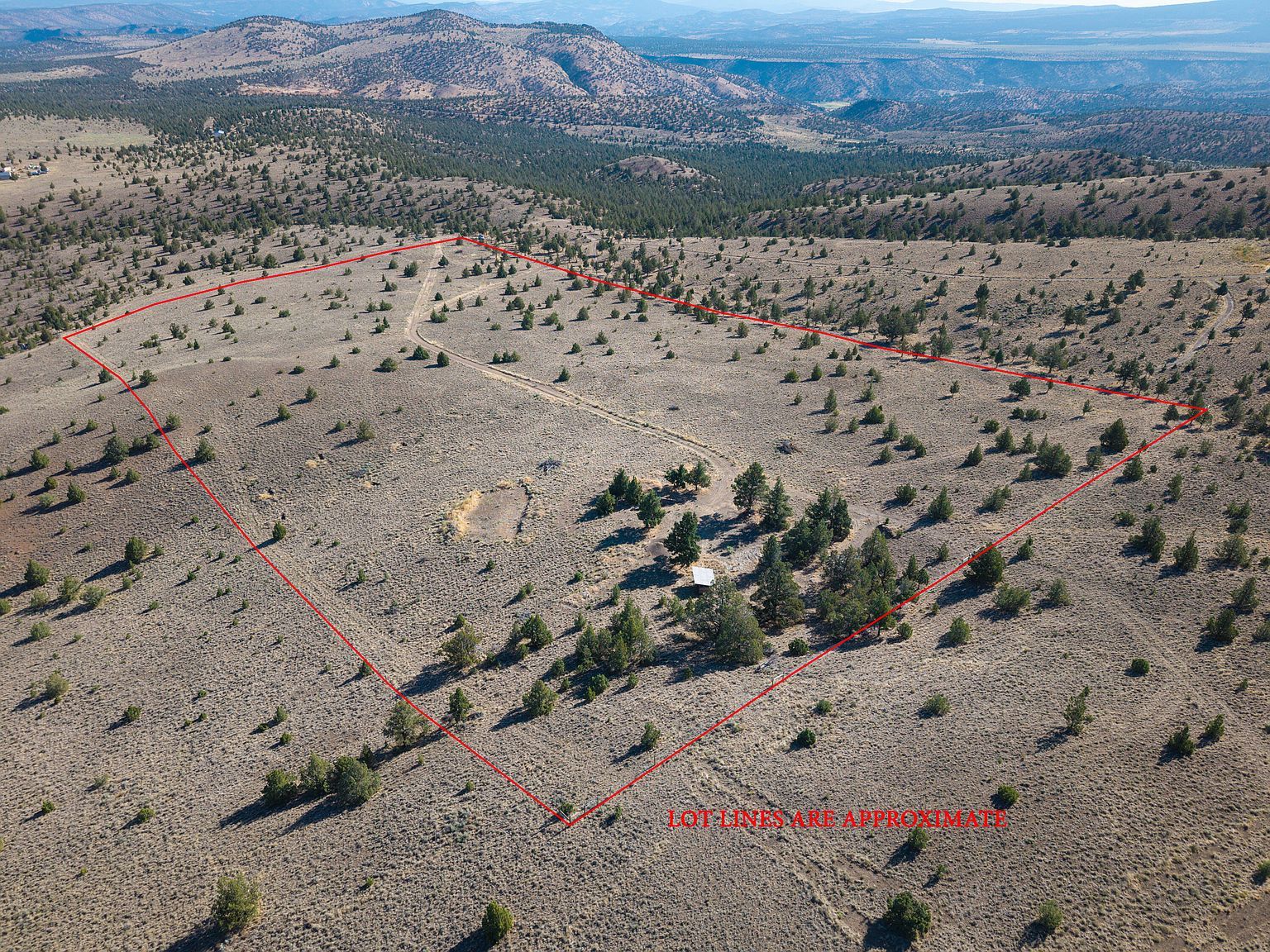 5107 SE Lost Cow Rd Prineville, OR 97754 - Thumbnail 3