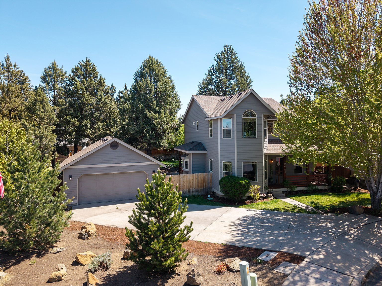 2642 NE Keats Dr Bend, OR 97701 - Thumbnail 3