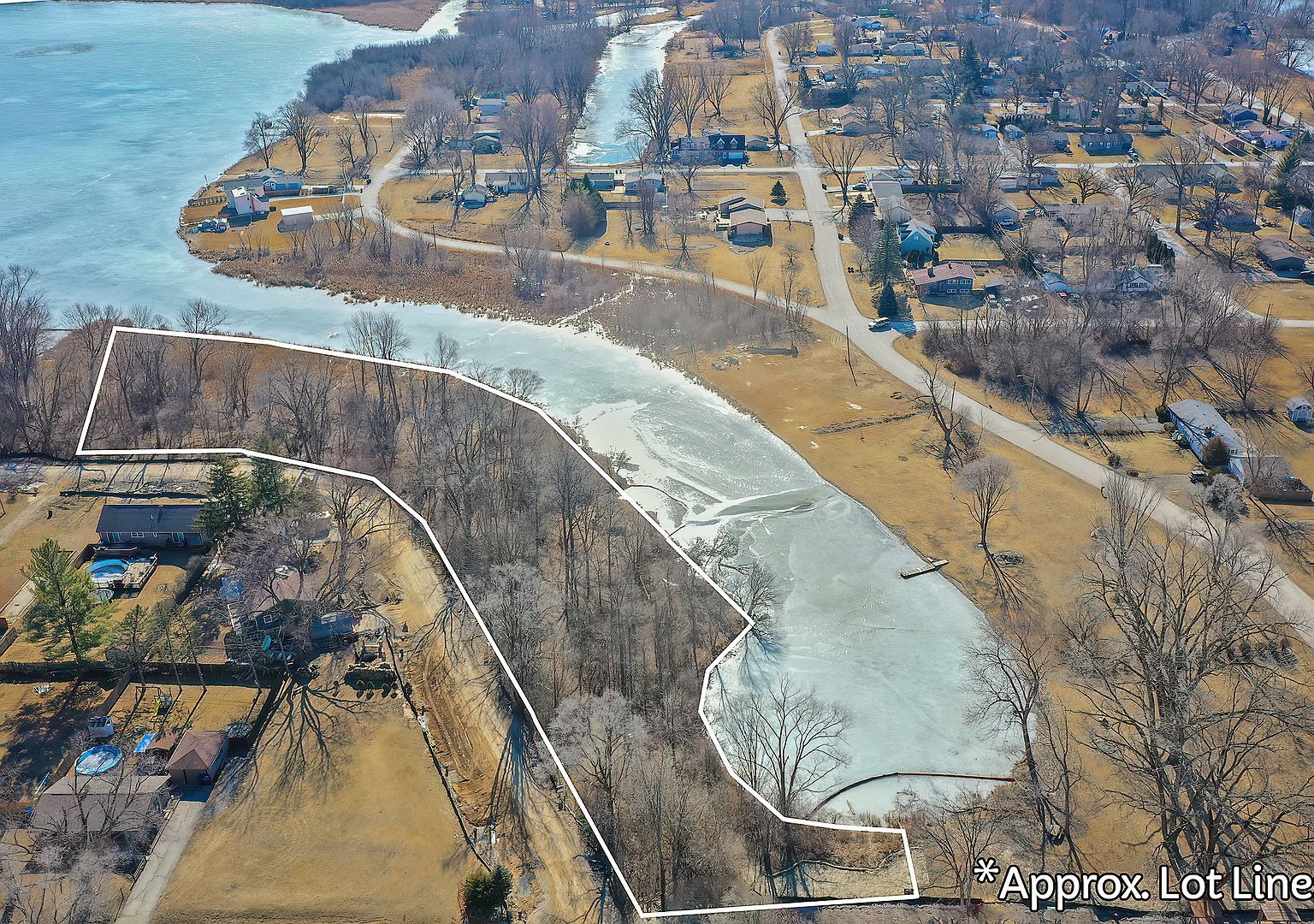 LOT 11 W Northeast Shore Dr McHenry, IL 60051 - Thumbnail 3