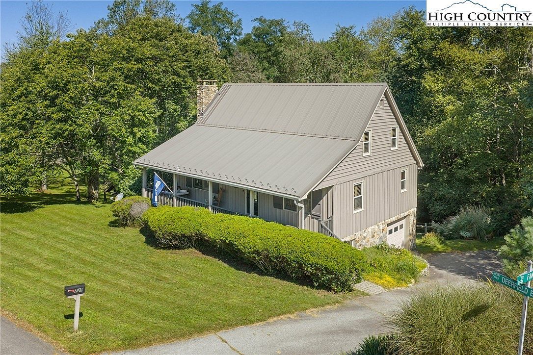 239 Deerfield Estates Rd Boone, NC 28607 - Thumbnail 3