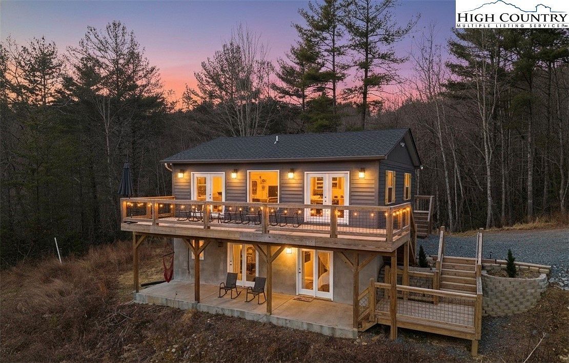 482 Bear Run Rd Ferguson, NC 28624 - Thumbnail 3