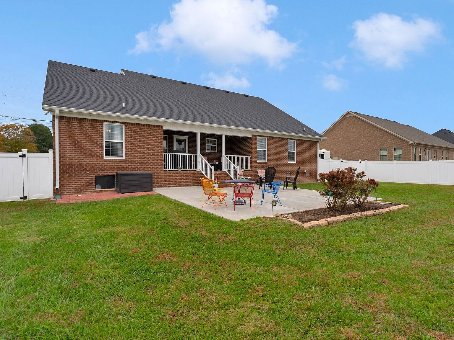 1841 Hills Chapel Rd Manchester, TN 37355 - Thumbnail 3