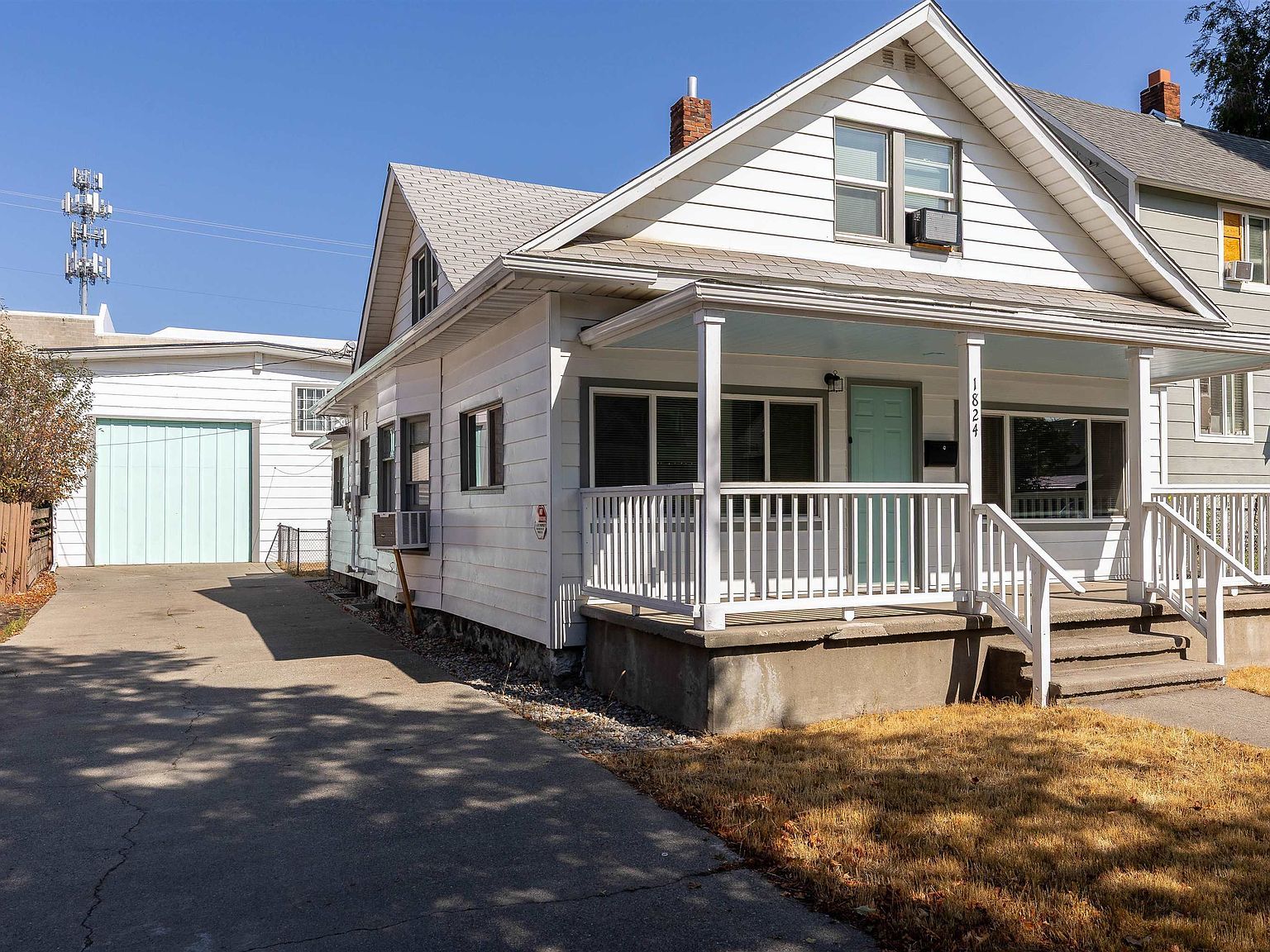 1824 W Sharp Ave Spokane, WA 99201 - Thumbnail 3