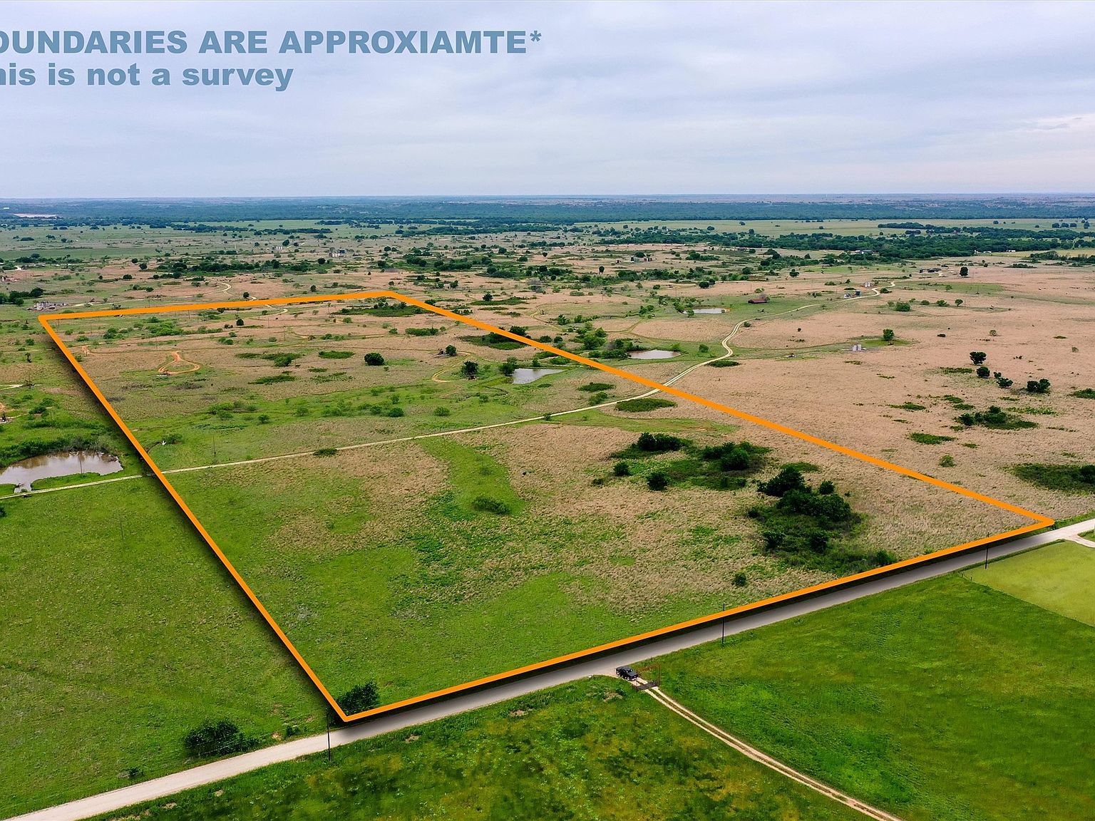 Ab Robertson Carpernter Rd Nocona, TX 76255 - Thumbnail 3