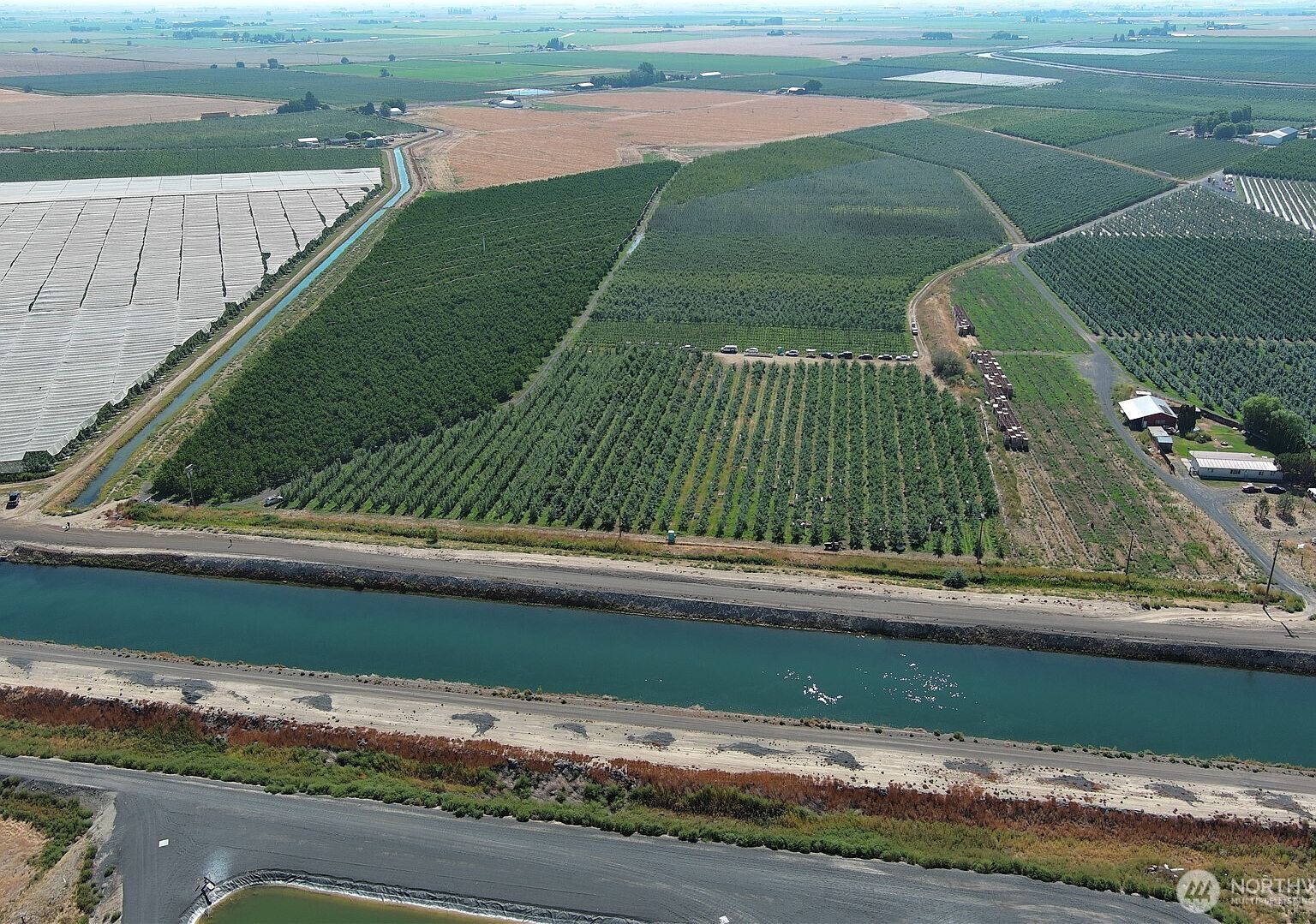 0 Road 8 NW Quincy, WA 98848  | Land/Lot