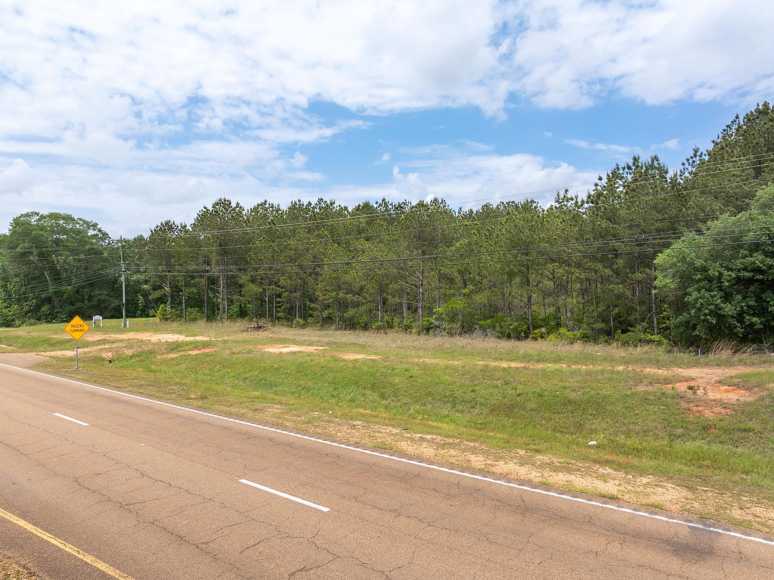 0 Us Highway 98 E Tylertown, MS 39667 - Thumbnail 3