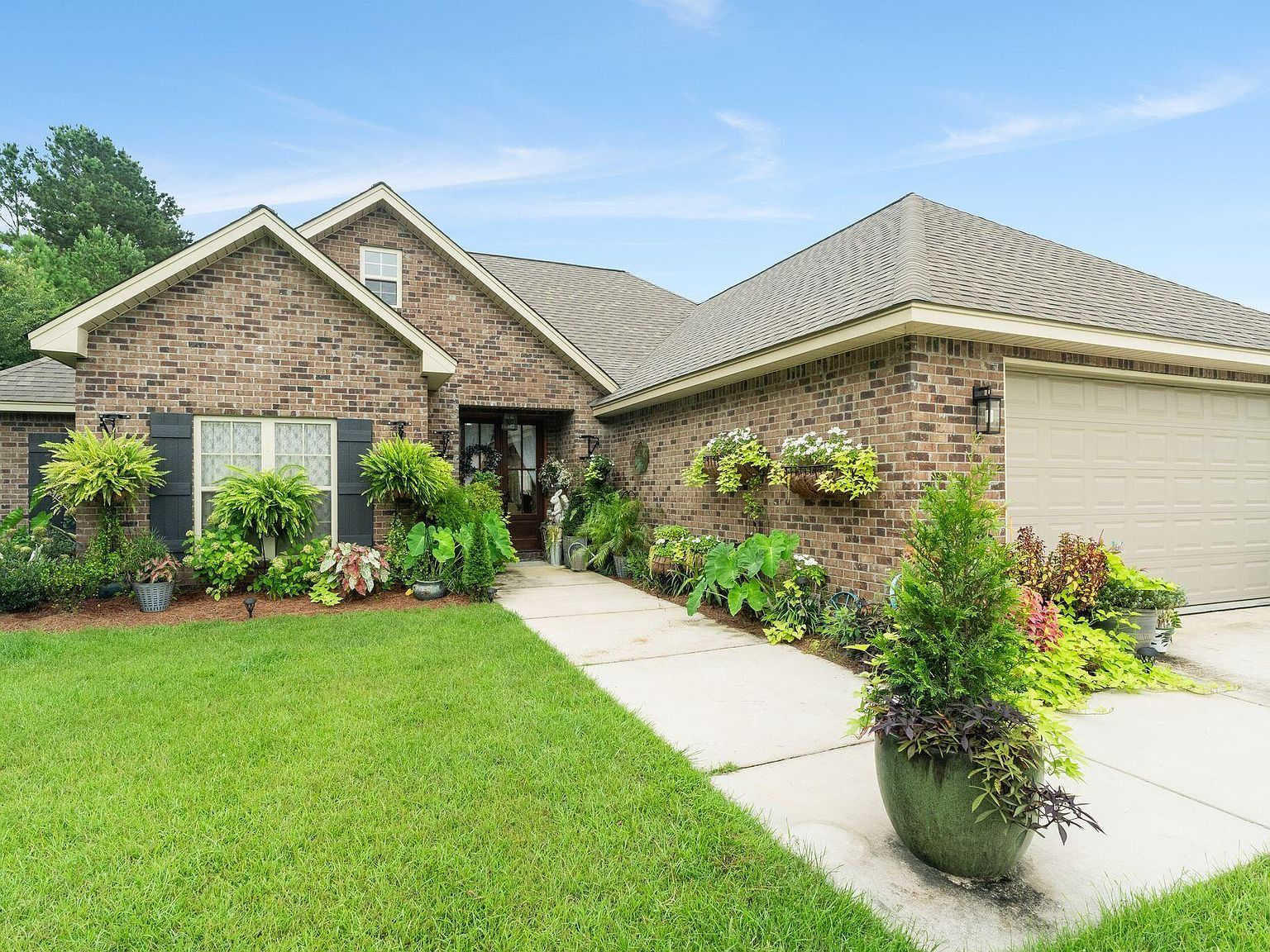 21 Blain Rd Purvis, MS 39475 - Thumbnail 3