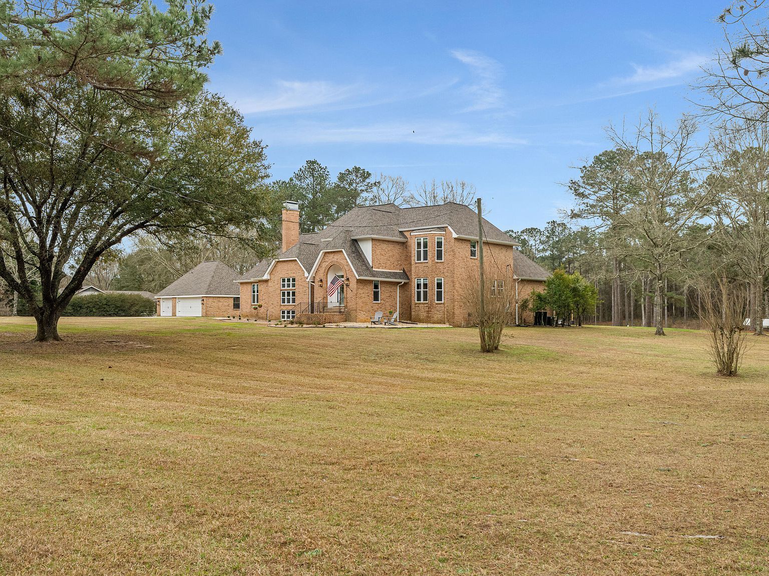 217 T Smith Rd Hattiesburg, MS 39401 - Thumbnail 3