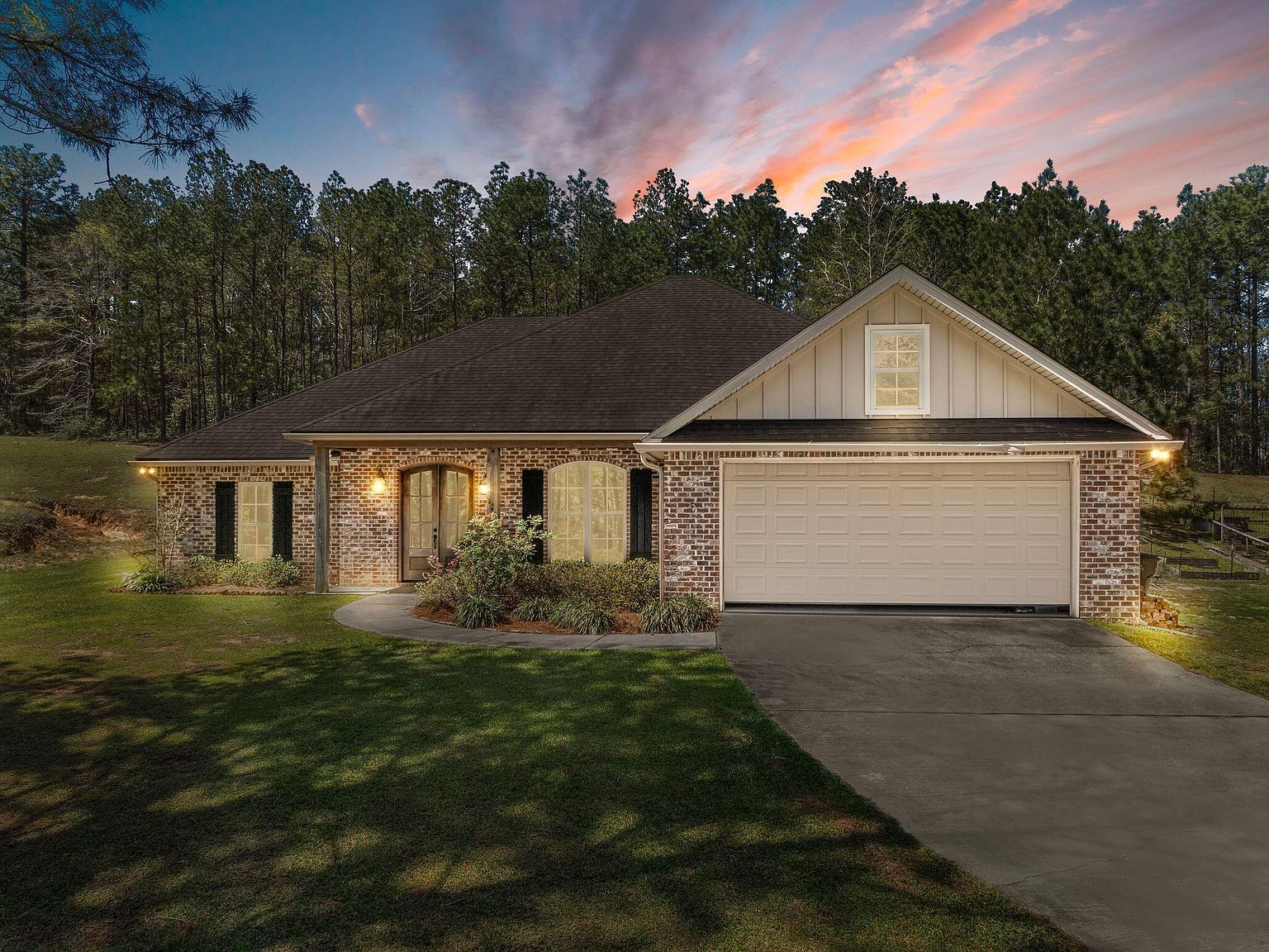 67 Lake Thoreau Rd Hattiesburg, MS 39402 - Thumbnail 3