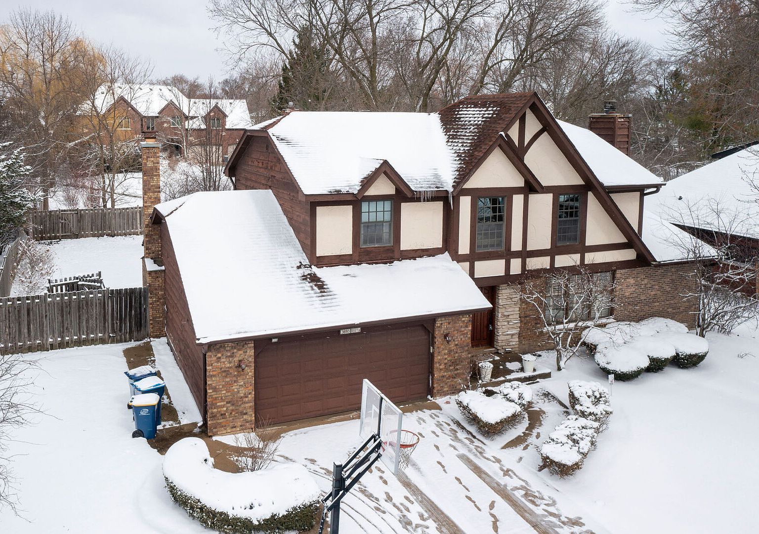 3810 Russett Ln Northbrook, IL 60062 - Thumbnail 3