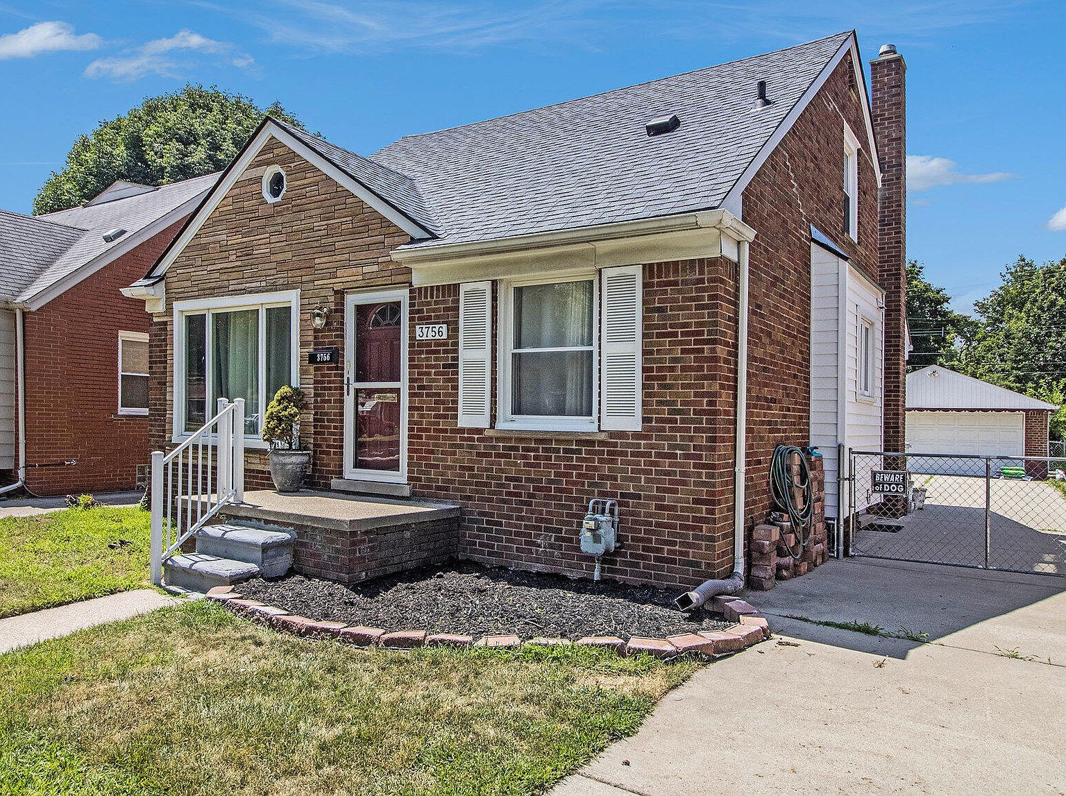 3756 Grindley Park St Dearborn, MI 48124 - Thumbnail 3