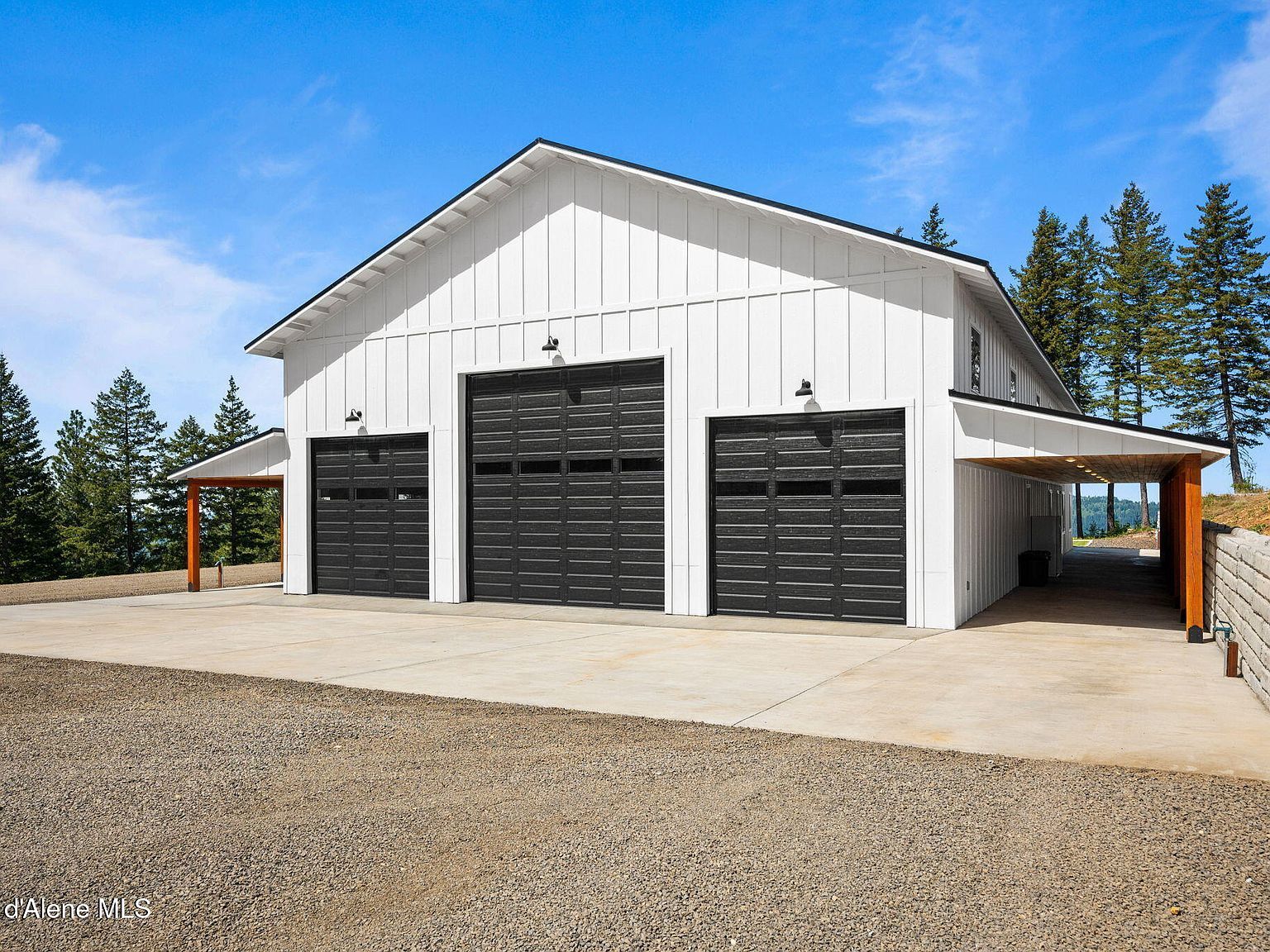 3298 W Coon Creek Rd Plummer, ID 83851 - Thumbnail 3