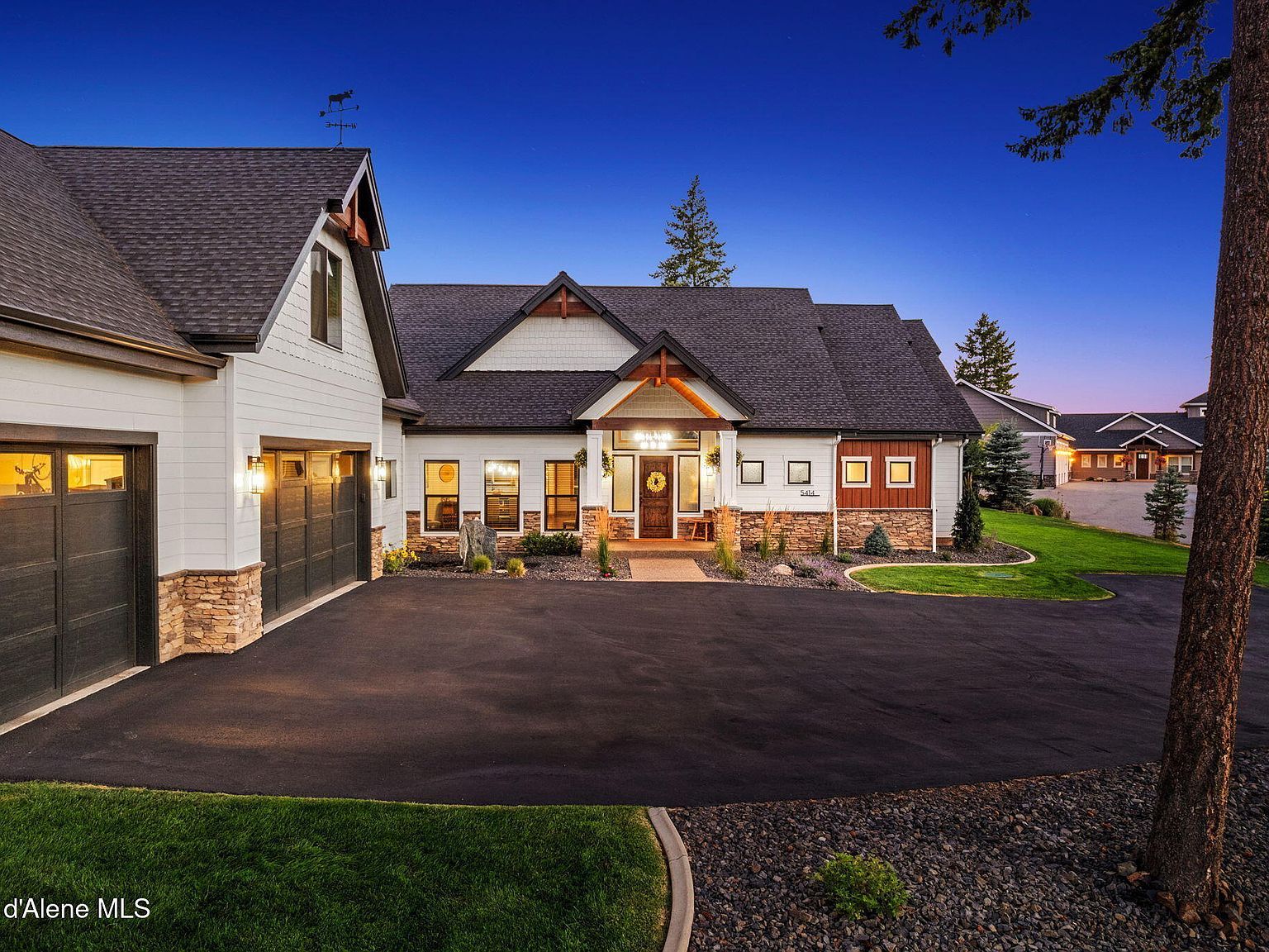 5414 E Firesteed Ct Coeur D Alene, ID 83814 - Thumbnail 3