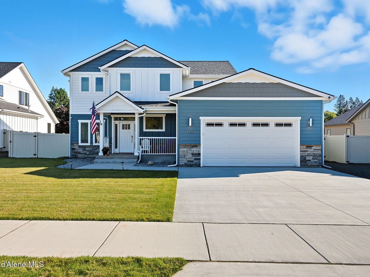 1389 E Ezra Ave Hayden Lake, ID 83835 - Thumbnail 3