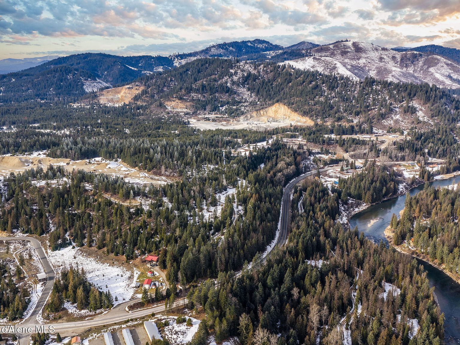 41 Highway 57 Priest River, ID 83856 - Thumbnail 3