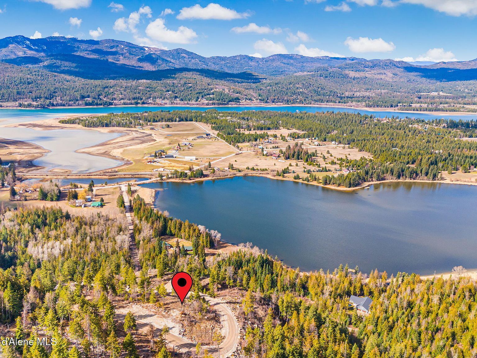 Nna Luna Ridge Dr Sagle, ID 83860 - Thumbnail 3