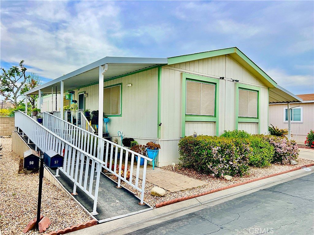 9391 California Ave SPACE 97 Riverside, CA 92503 - Thumbnail 3