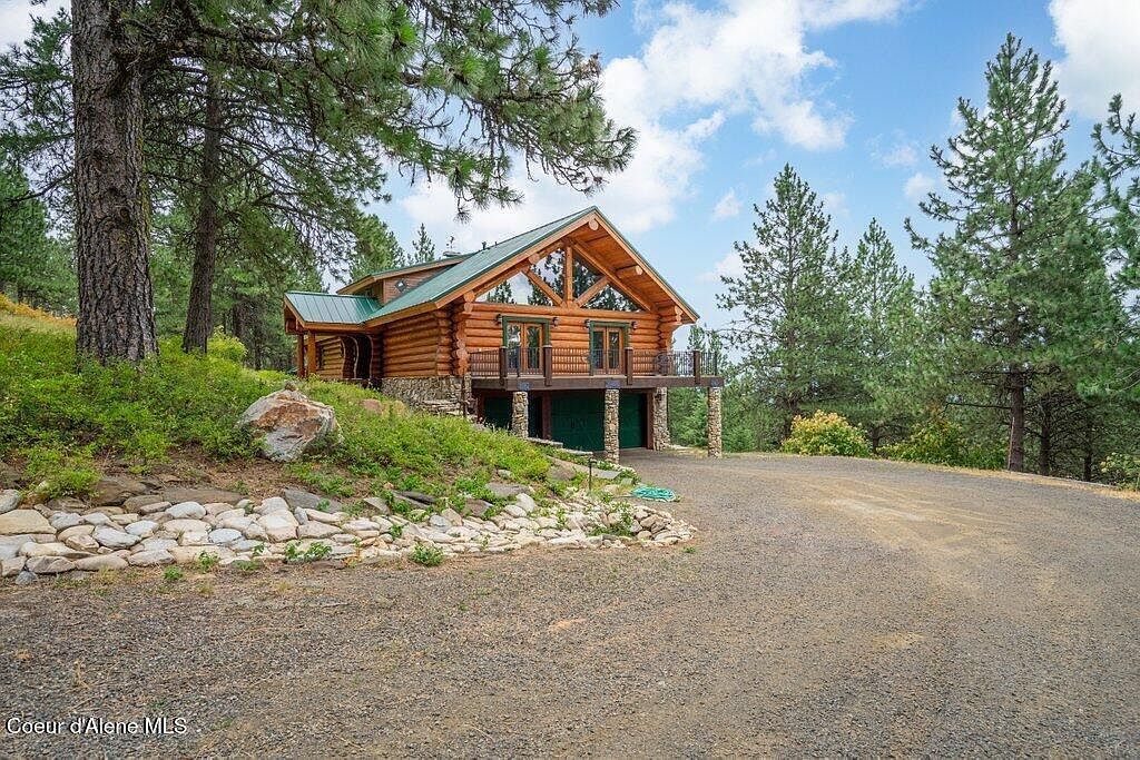 16292 S Rockford Heights Rd Coeur D Alene, ID 83814 - Thumbnail 3