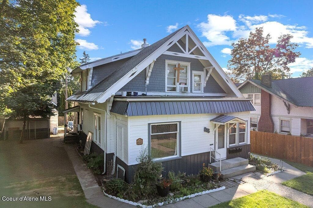 818 E Garden Ave Coeur D Alene, ID 83814 - Thumbnail 3