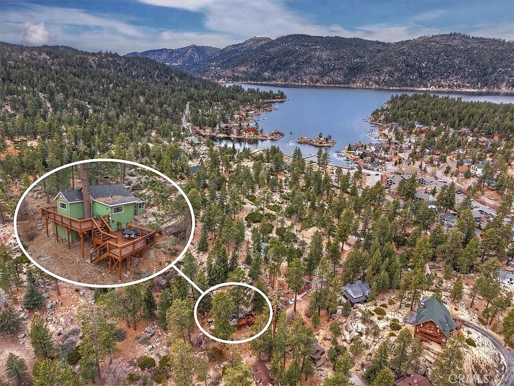 898 Brier Trl Big Bear Lake, CA 92315 - Thumbnail 3