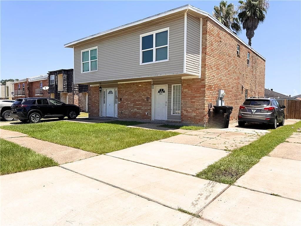 7021 Yorktown Dr New Orleans, LA 70127 - Thumbnail 3