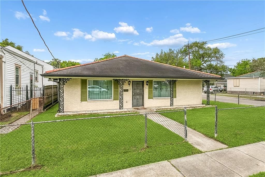 3434 Bruxelles St New Orleans, LA 70122 - Thumbnail 3