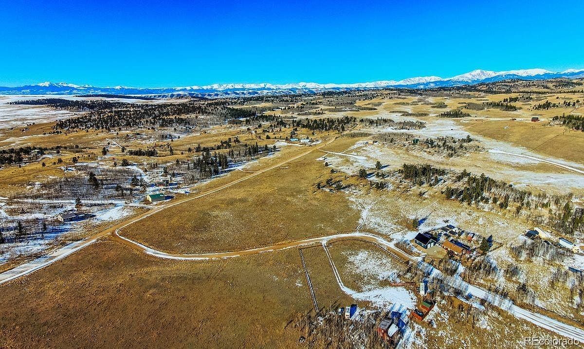 111 Antelope Way Como, CO 80432 - Thumbnail 3