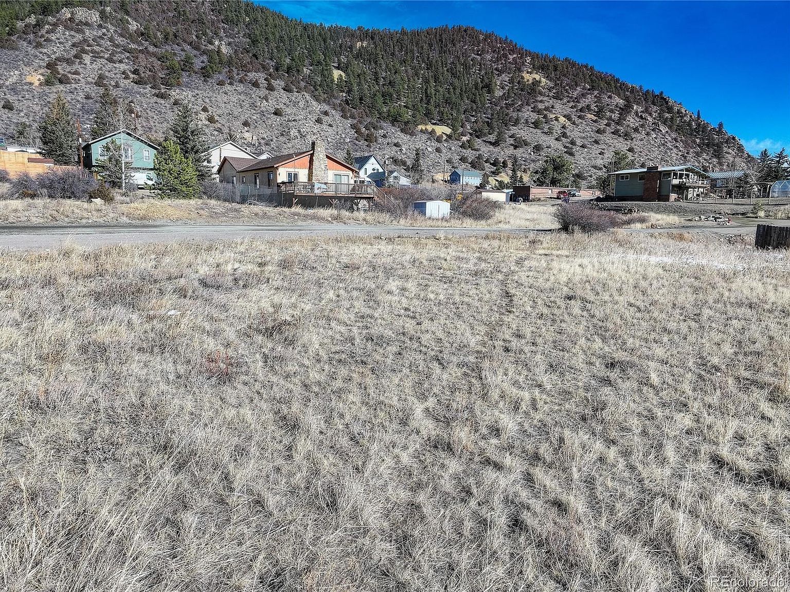 LOT E Mountain Ave #B Empire, CO 80438 - Thumbnail 3