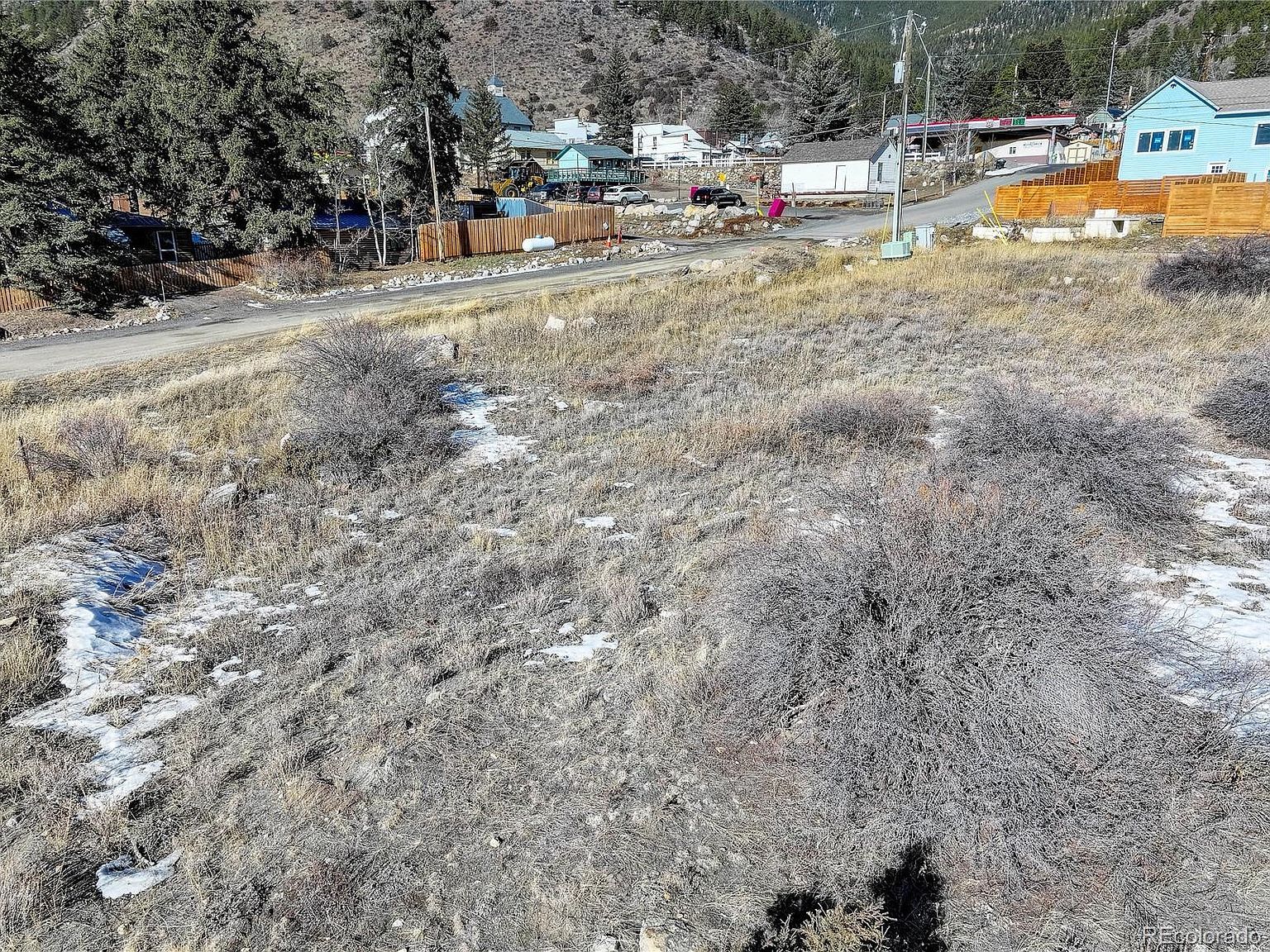 LOT C E Mountain Ave LOT 5 & 6 Empire, CO 80438 - Thumbnail 3