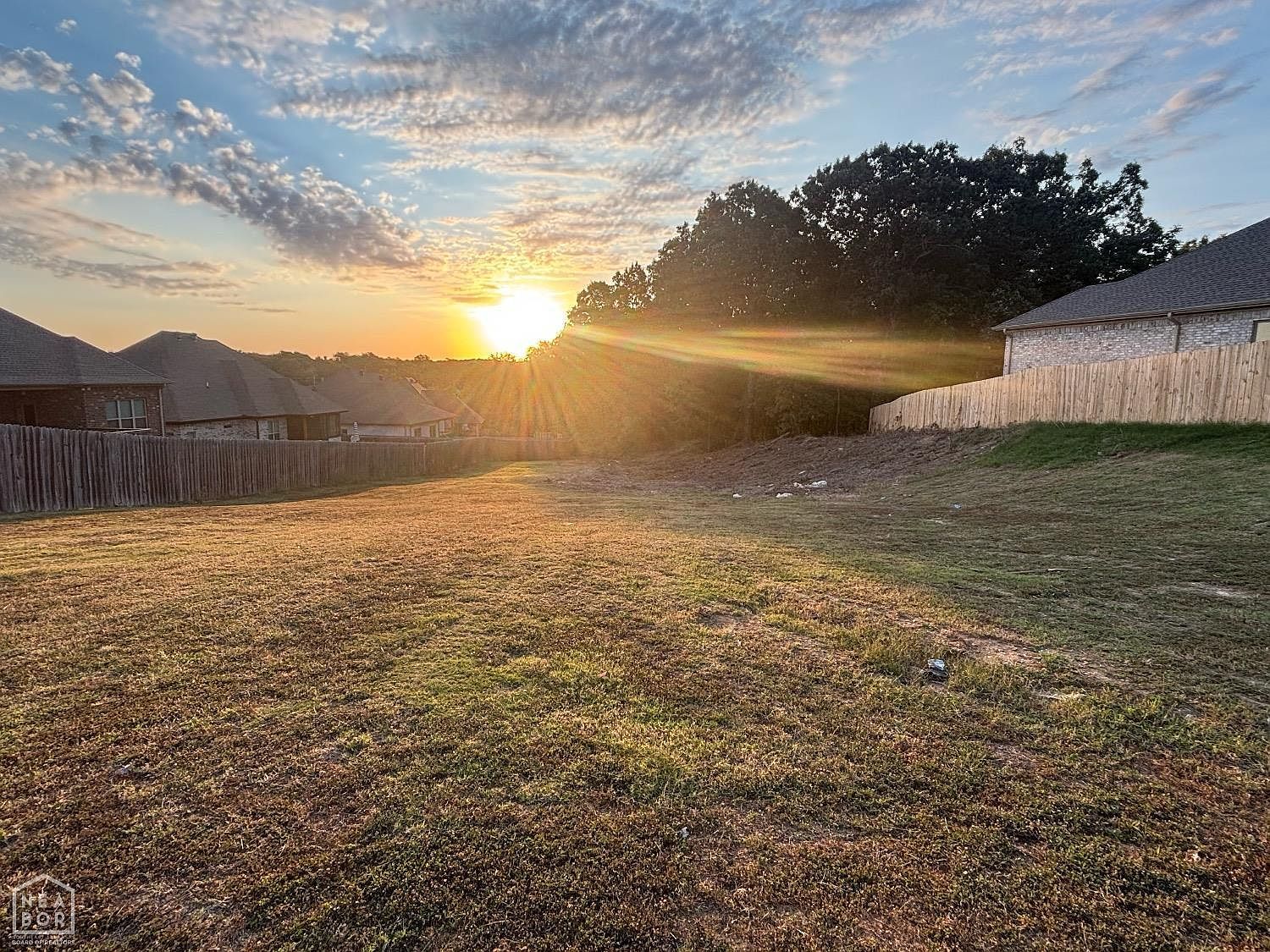 5032 Rockport Dr Jonesboro, AR 72404  | Land/Lot