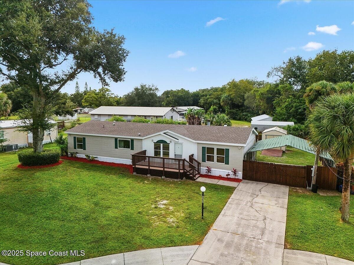 463 Brozman Ln Cocoa, FL 32927 - Thumbnail 3