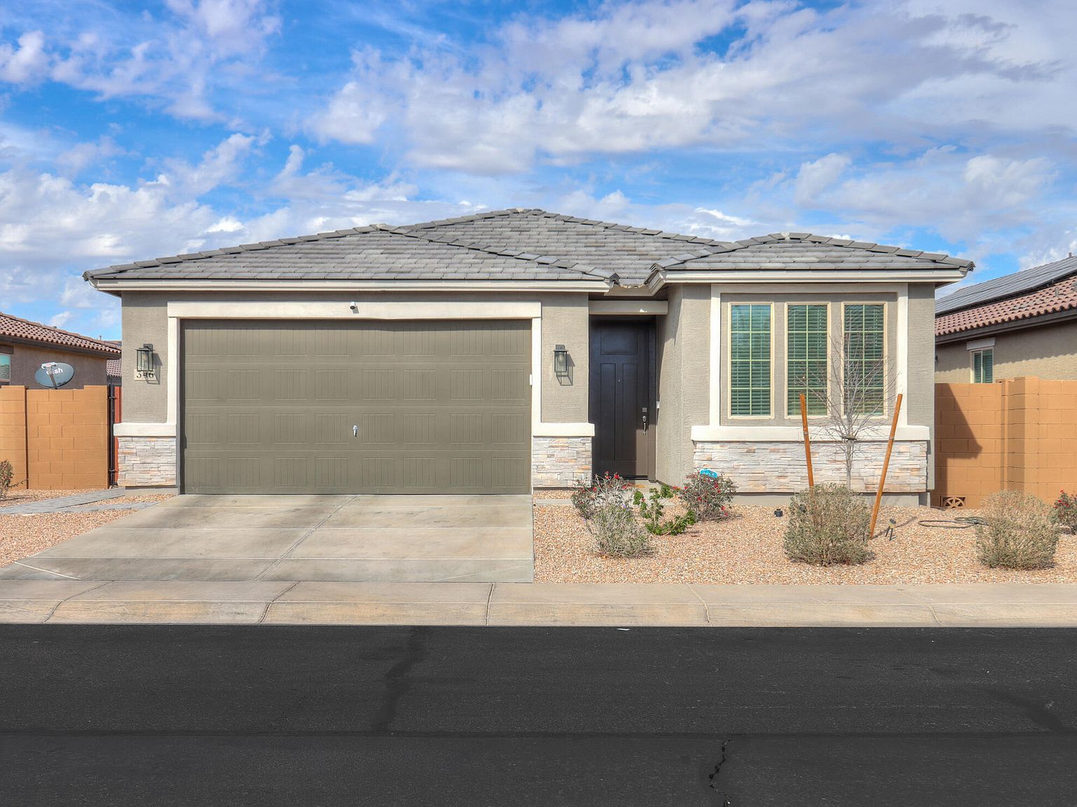 346 E Tahiti Dr Casa Grande, AZ 85122 - Thumbnail 3