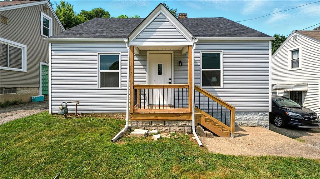 305 Home Ave Mansfield, OH 44902 - Thumbnail 3