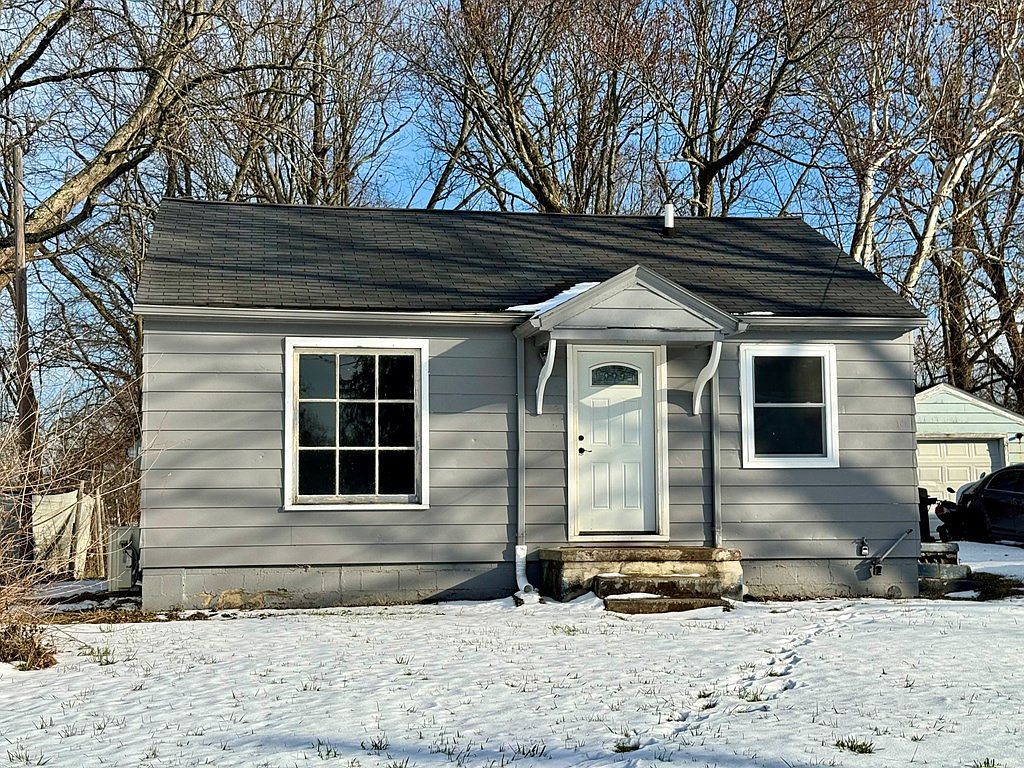 492 Stark St Mansfield, OH 44903 - Thumbnail 3