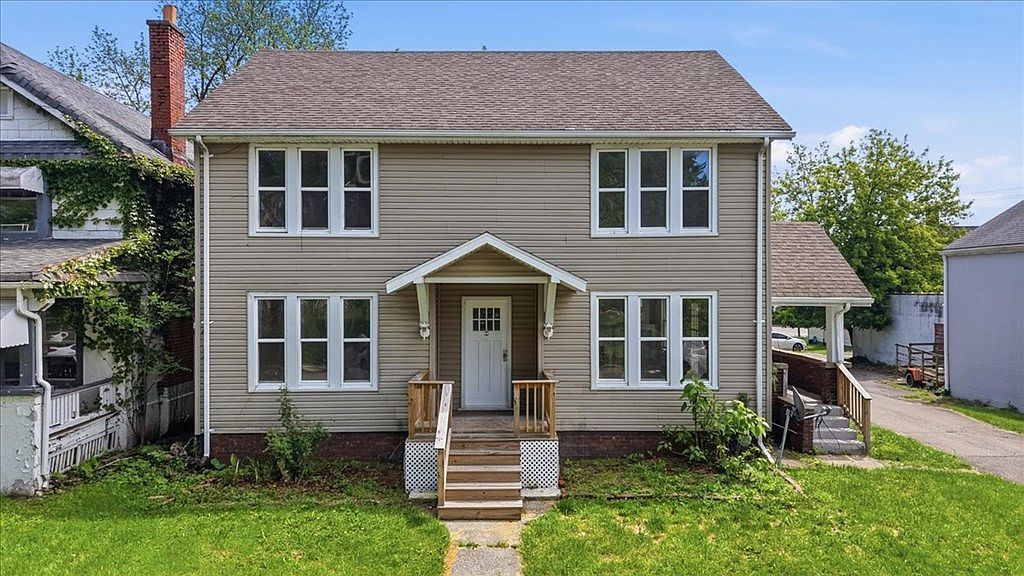 81 Bartley Ave Mansfield, OH 44903 - Thumbnail 3