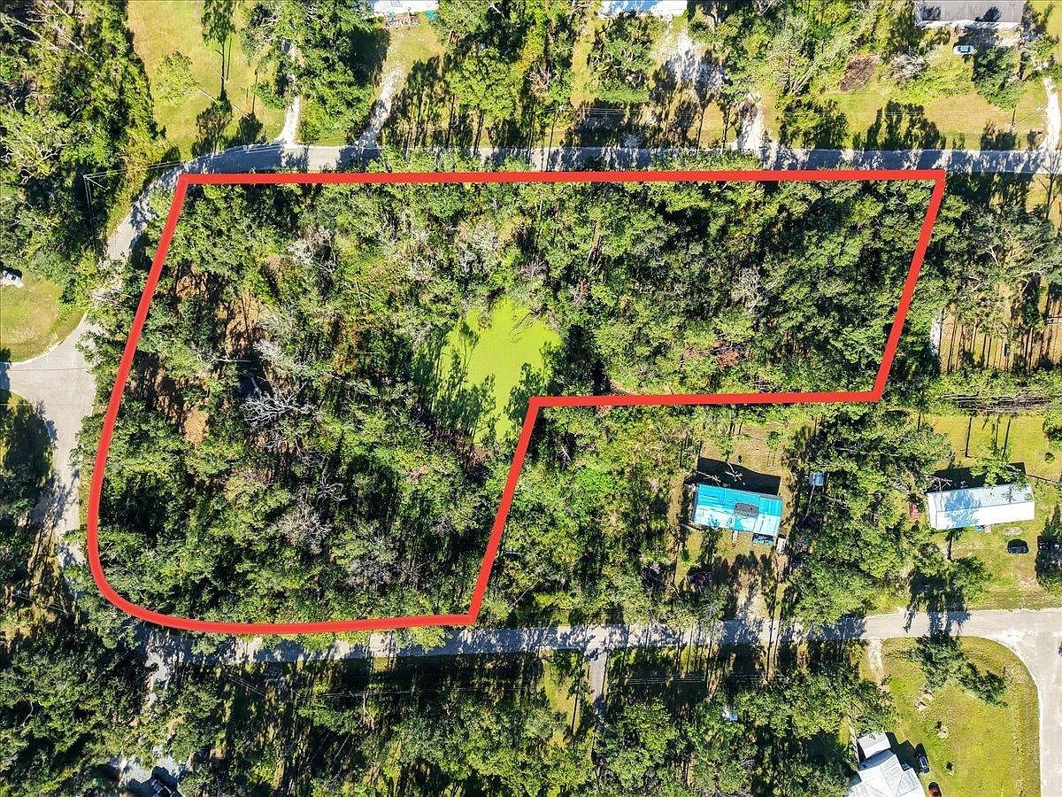 4635 Fortner Cir Perry, FL 32347 - Thumbnail 3