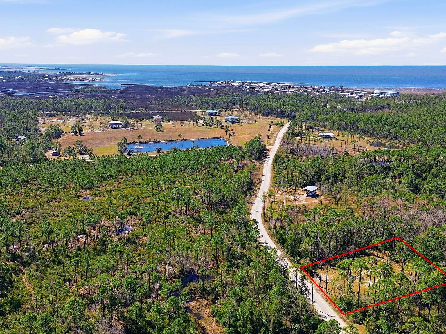 Jody Morgan Rd Perry, FL 32348 - Thumbnail 3