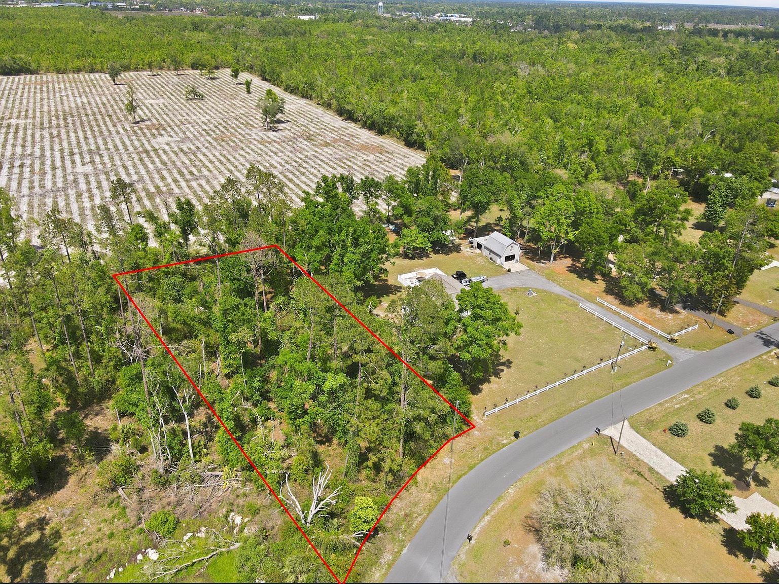 503 Judson Dr Perry, FL 32348 - Thumbnail 3