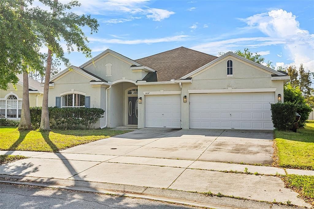 3657 Daydream Pl Saint Cloud, FL 34772 - Thumbnail 3