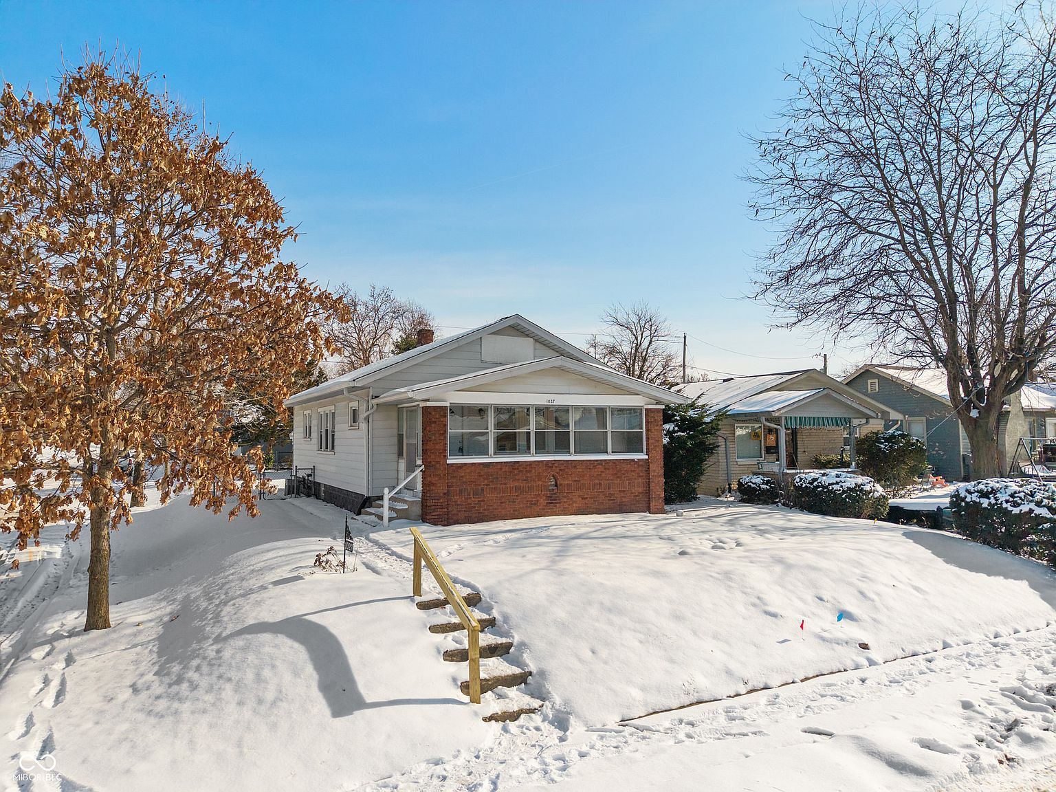 1027 N Linwood Ave Indianapolis, IN 46201 - Thumbnail 3