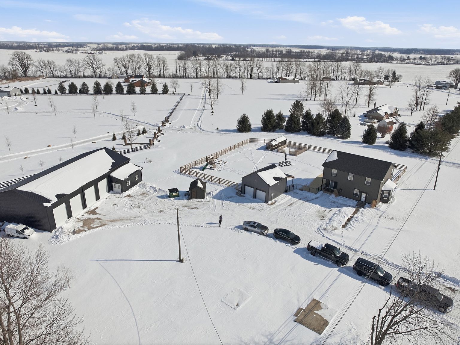 6538 N Michigan Rd Fairland, IN 46126 - Thumbnail 3