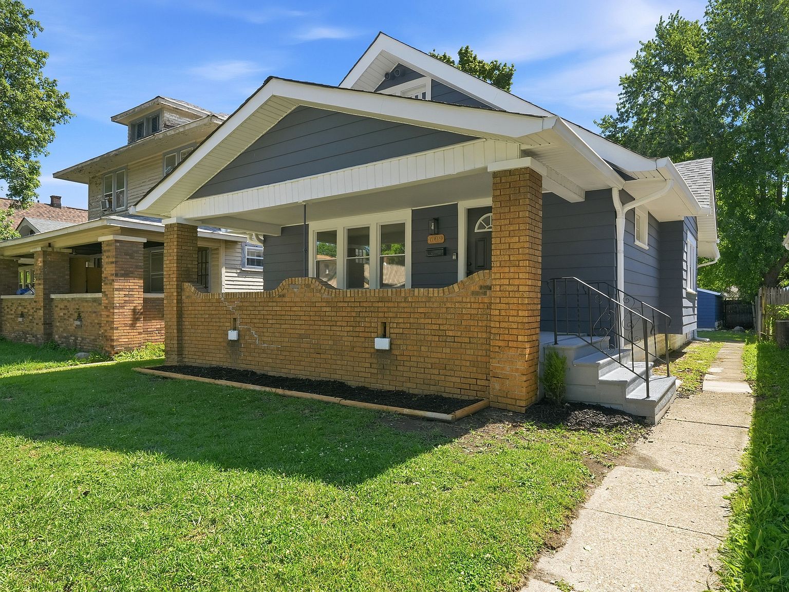 609 N Emerson Ave Indianapolis, IN 46219 - Thumbnail 3