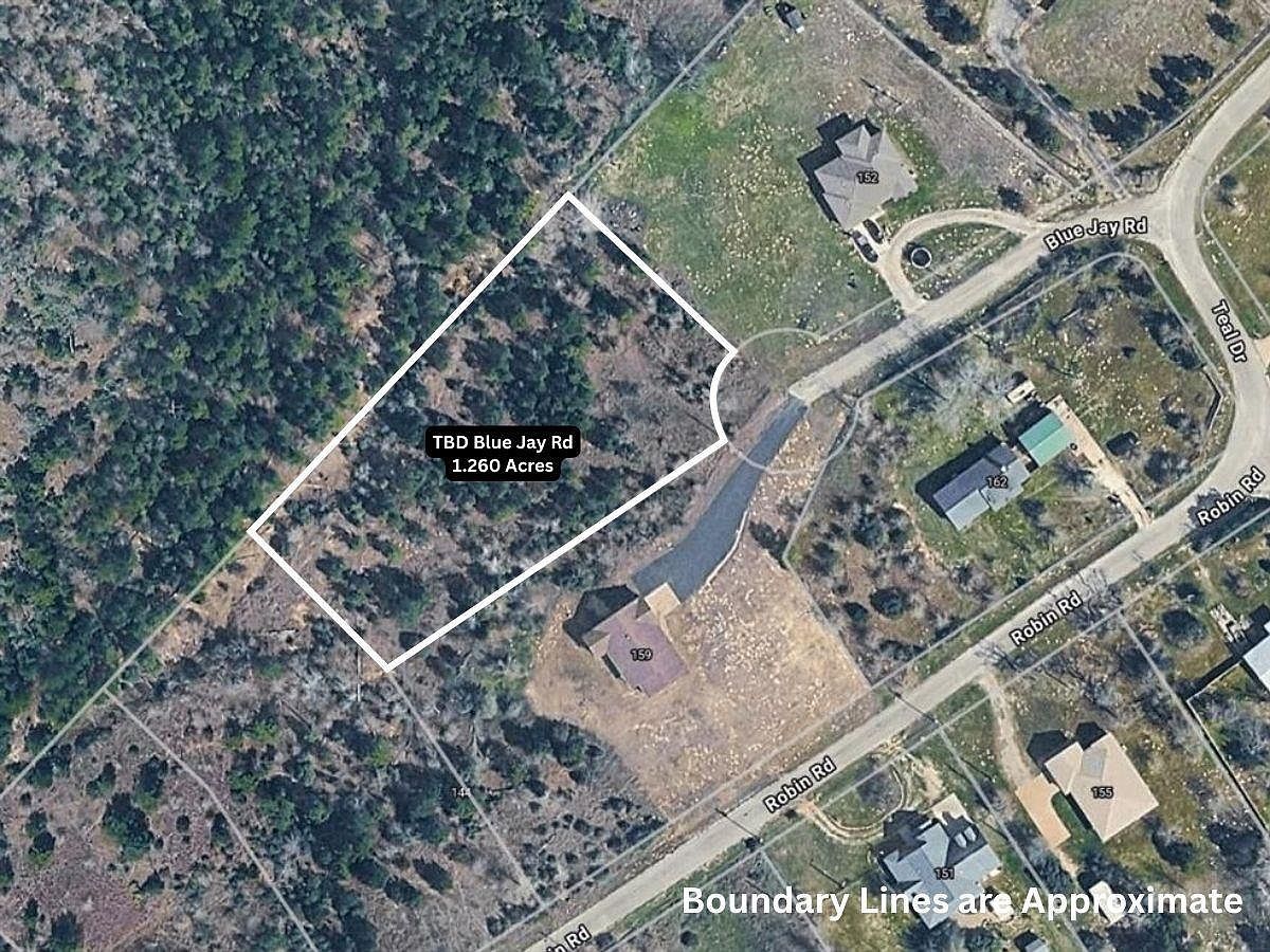 Blue Jay Rd Bastrop, TX 78602 - Thumbnail 3